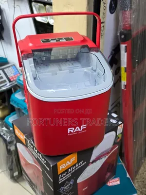Ice Cube Maker/Ice Cube Maker 7ltrs