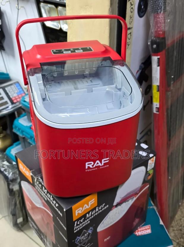 Ice Cube Maker/Ice Cube Maker 7ltrs - main view
