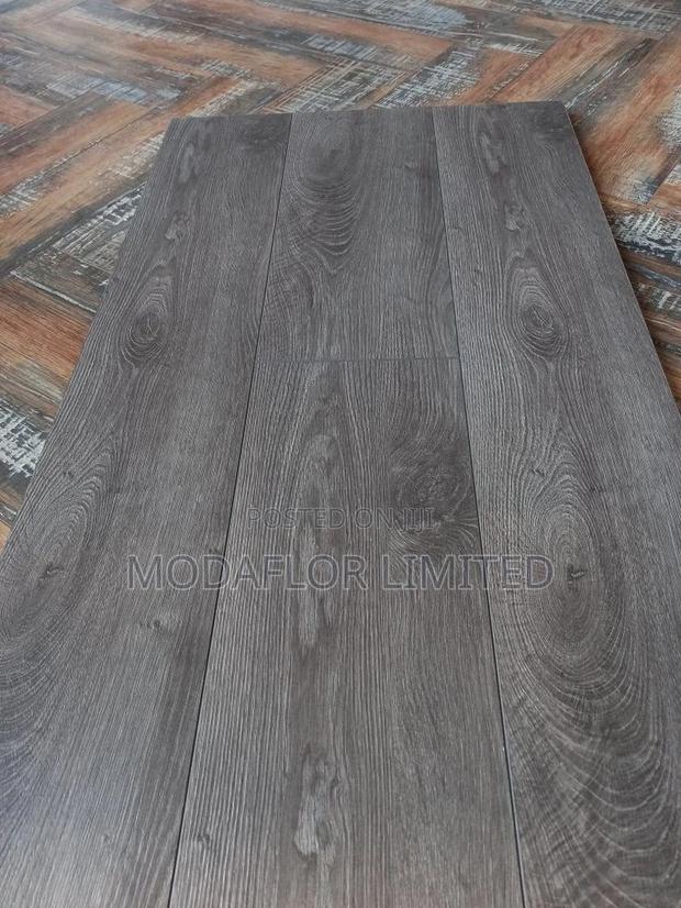 SPC Flooring – Make the Right First Step! - main view