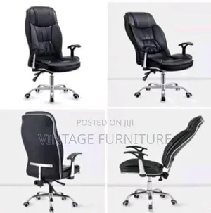 Office Leather Chair