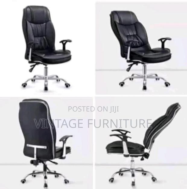 Office Leather Chair