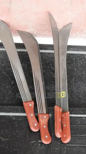 Panga for Sale