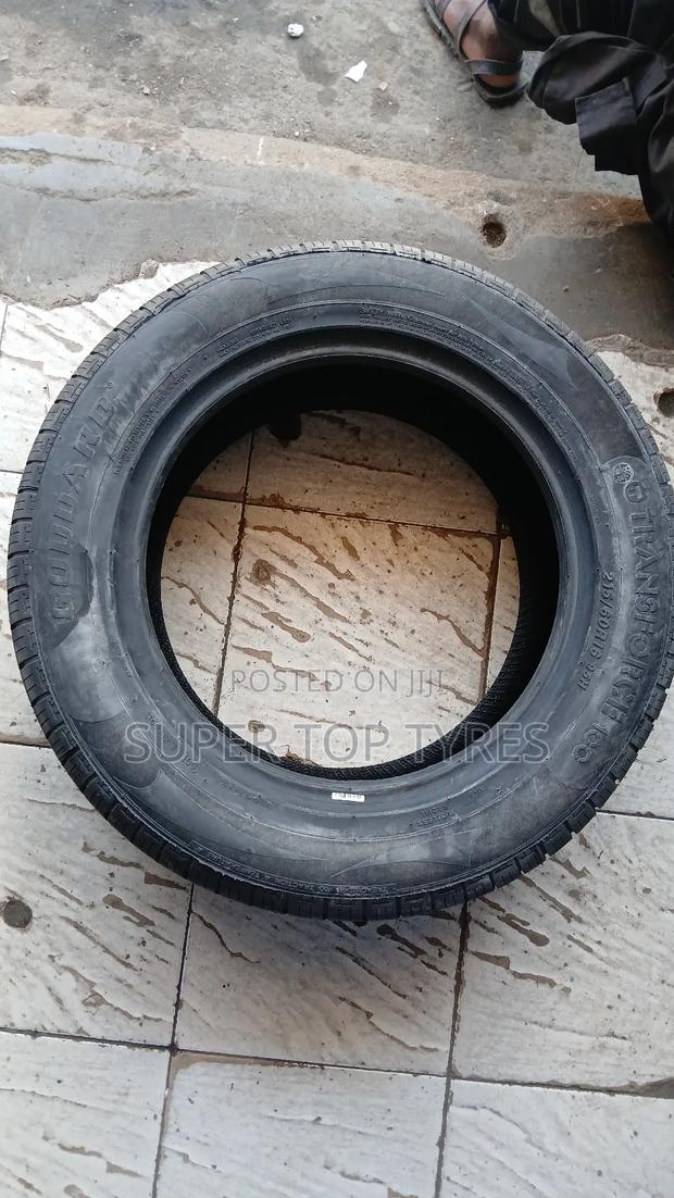 Goodard 215/60r16 - thumbnail 2