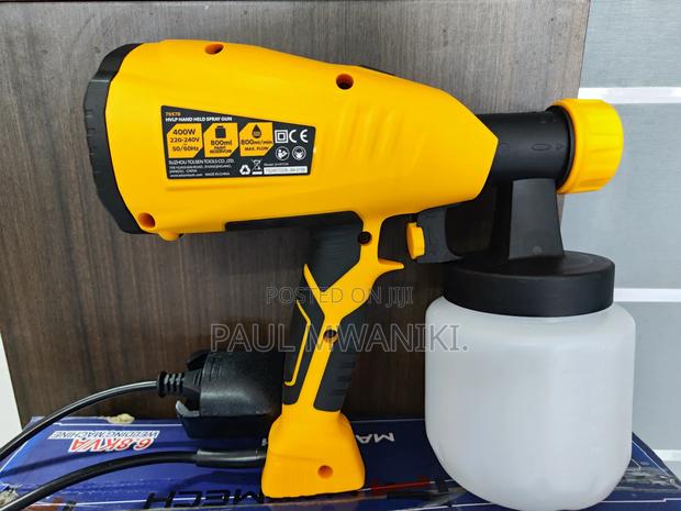 Tolsen Hand Held Spray Gun - thumbnail 2