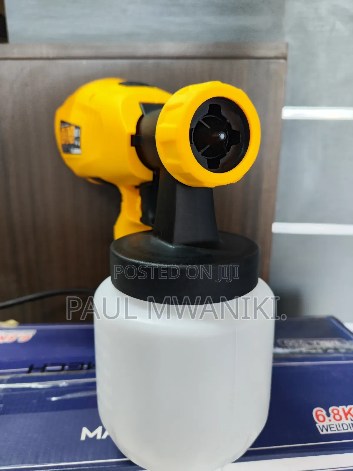 Tolsen Hand Held Spray Gun