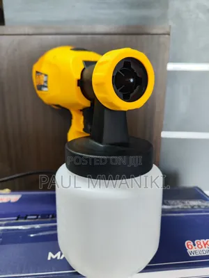 Tolsen Hand Held Spray Gun