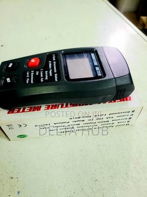 Prowood Moisture Meter – Save Your Projects From Cracking - thumbnail 2