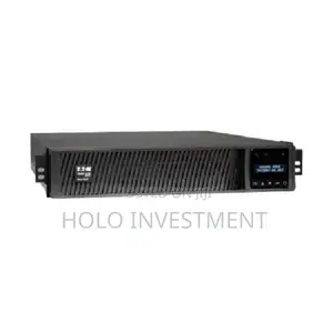 Smartpro 3000va 3000w 208/230v Line-Interactive Sine Ups