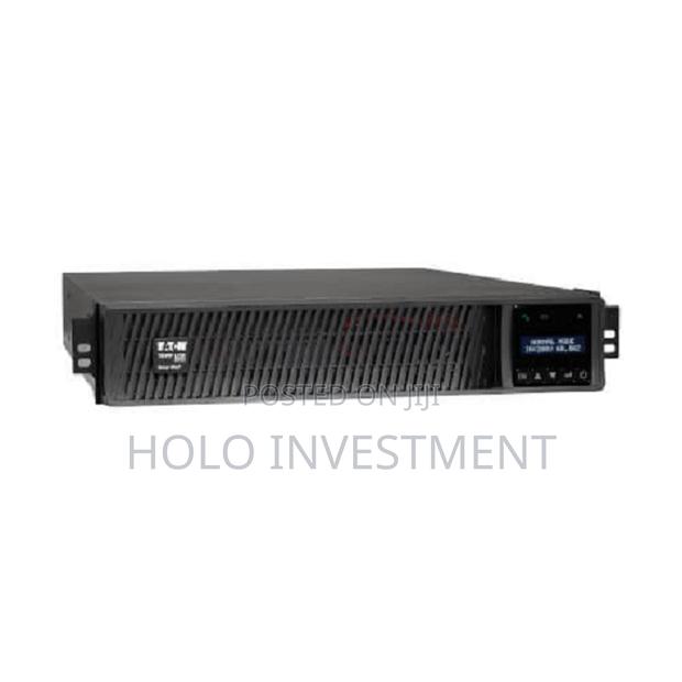 Smartpro 3000va 3000w 208/230v Line-Interactive Sine Ups