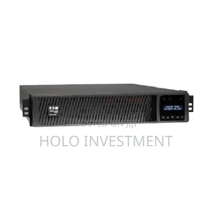 Smartpro 3000va 3000w 208/230v Line-Interactive Sine Ups