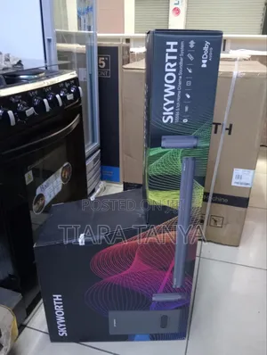 Skyworth 3.1 Ss531 3.1 Channel 510 Watts