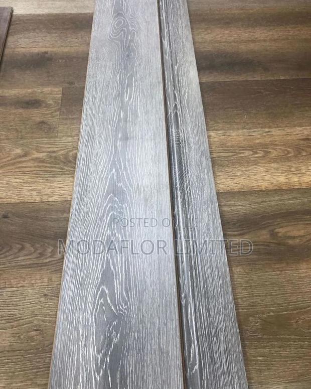 SPC Flooring – Let Your Floors Tell a Story of Class!