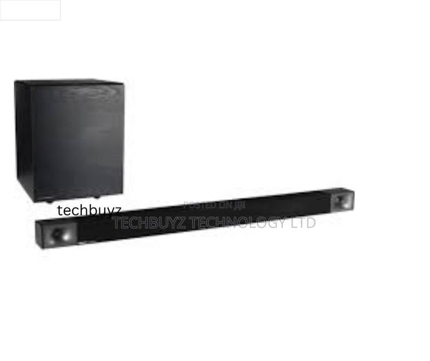 JBL 5.1.2ch Bar 800 Soundbar 720w - thumbnail 2