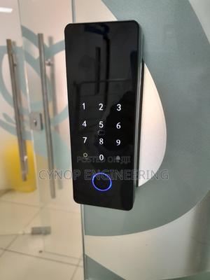 Smart Biometric Locks for Airbnb Hosts - thumbnail 2