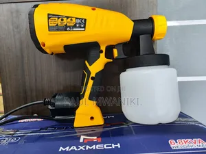 Hvpl Tolsen Hand Held Spray Gun