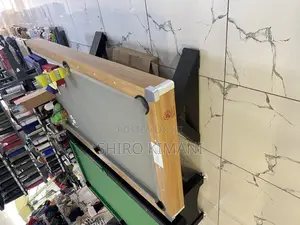 Luxury Billiards Pooltable