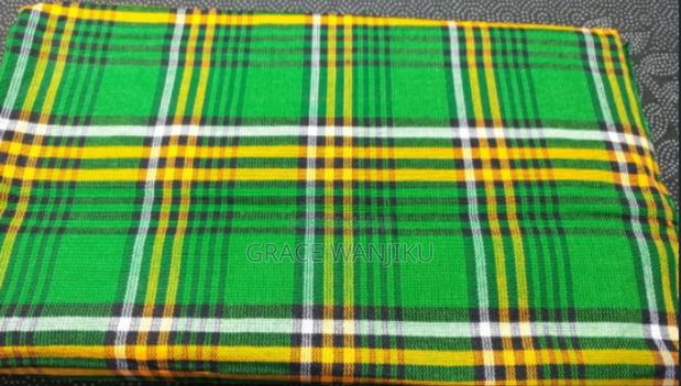 *Kr Masai Shuka - main view