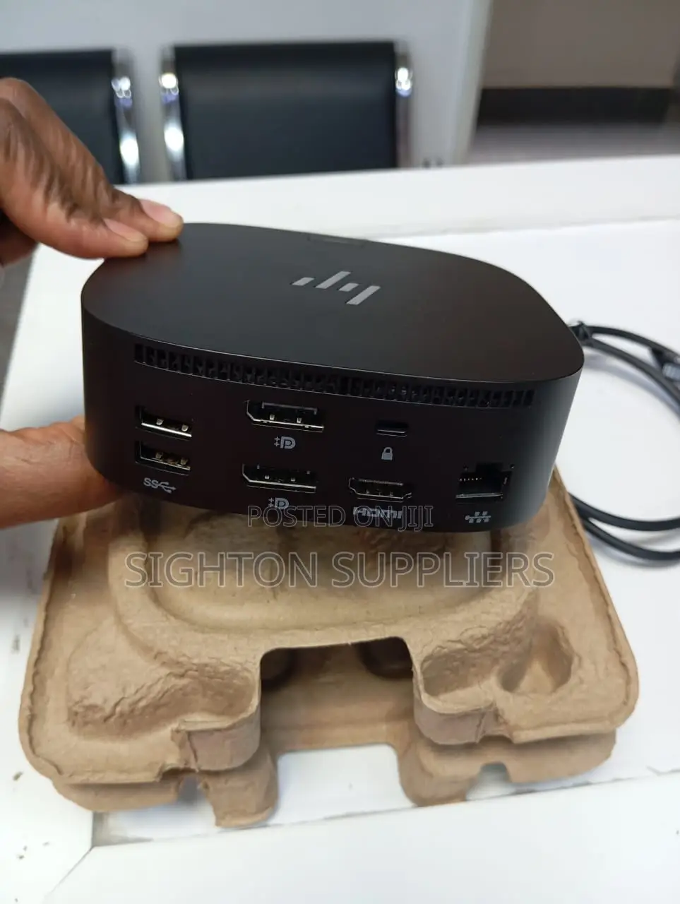 Hp Docking Station
