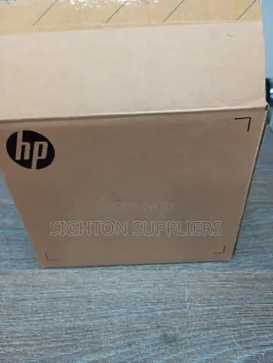 Hp Docking Station