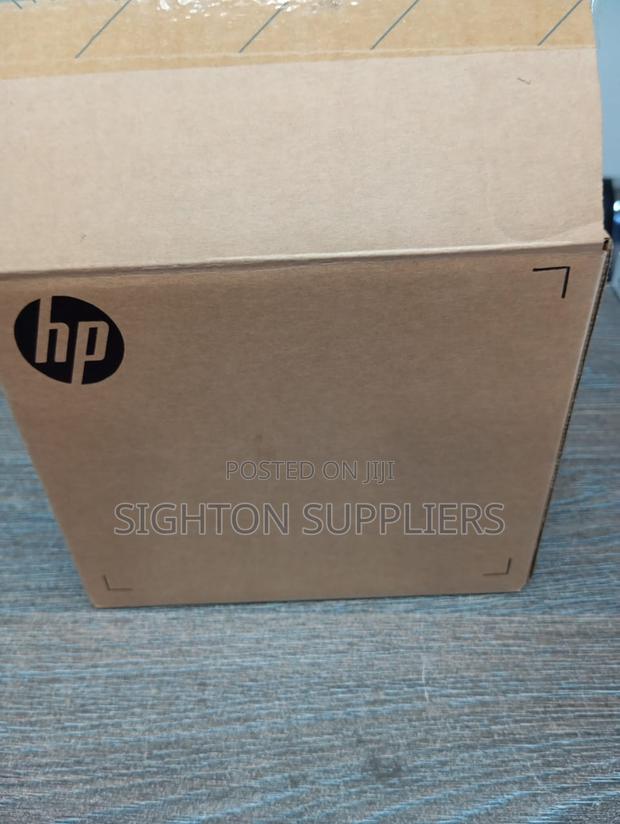 Hp Docking Station - thumbnail 3