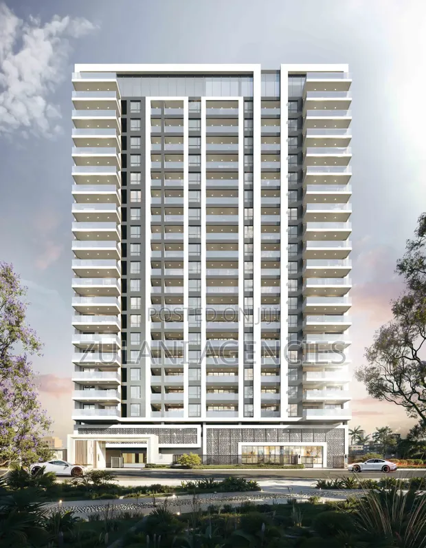 2bdrm Apartment in Westlands for sale
