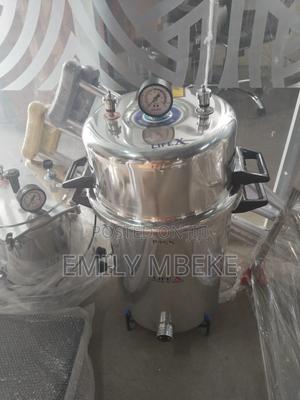 Autoclave Size 40l - main view