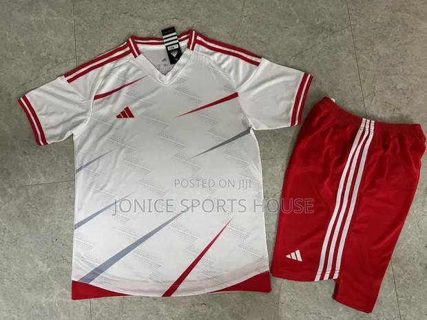 New Original Football Uniforms - main view