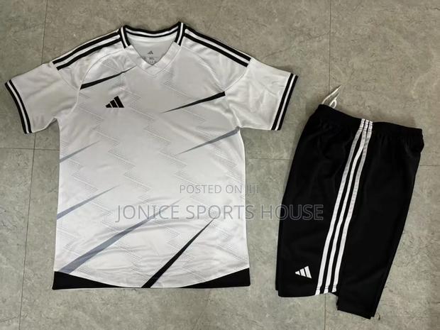 New Original Football Uniforms - thumbnail 3