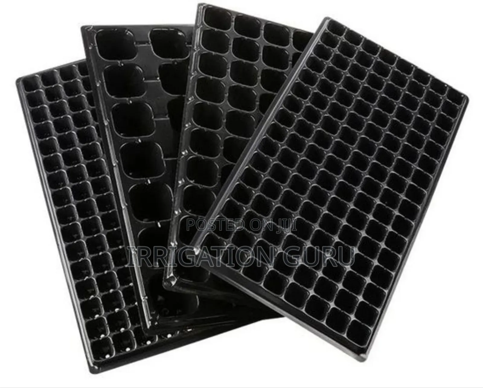 Seedling Planter