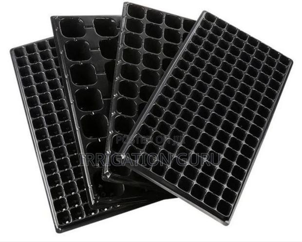 Seedling Planter - main view