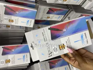 Shen Uv Galaxy S23 Ultra Screen Protector Tempered Glass