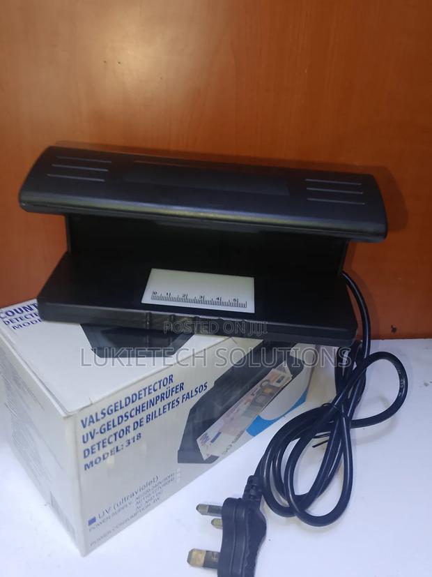 Accurate Money Detector,(Ultra Violet) - thumbnail 2