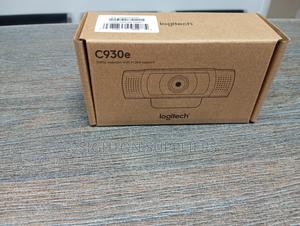 Logitech Webcam C930e - thumbnail 2