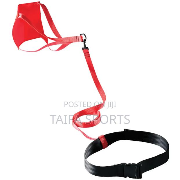 Swimming Parachute - thumbnail 2