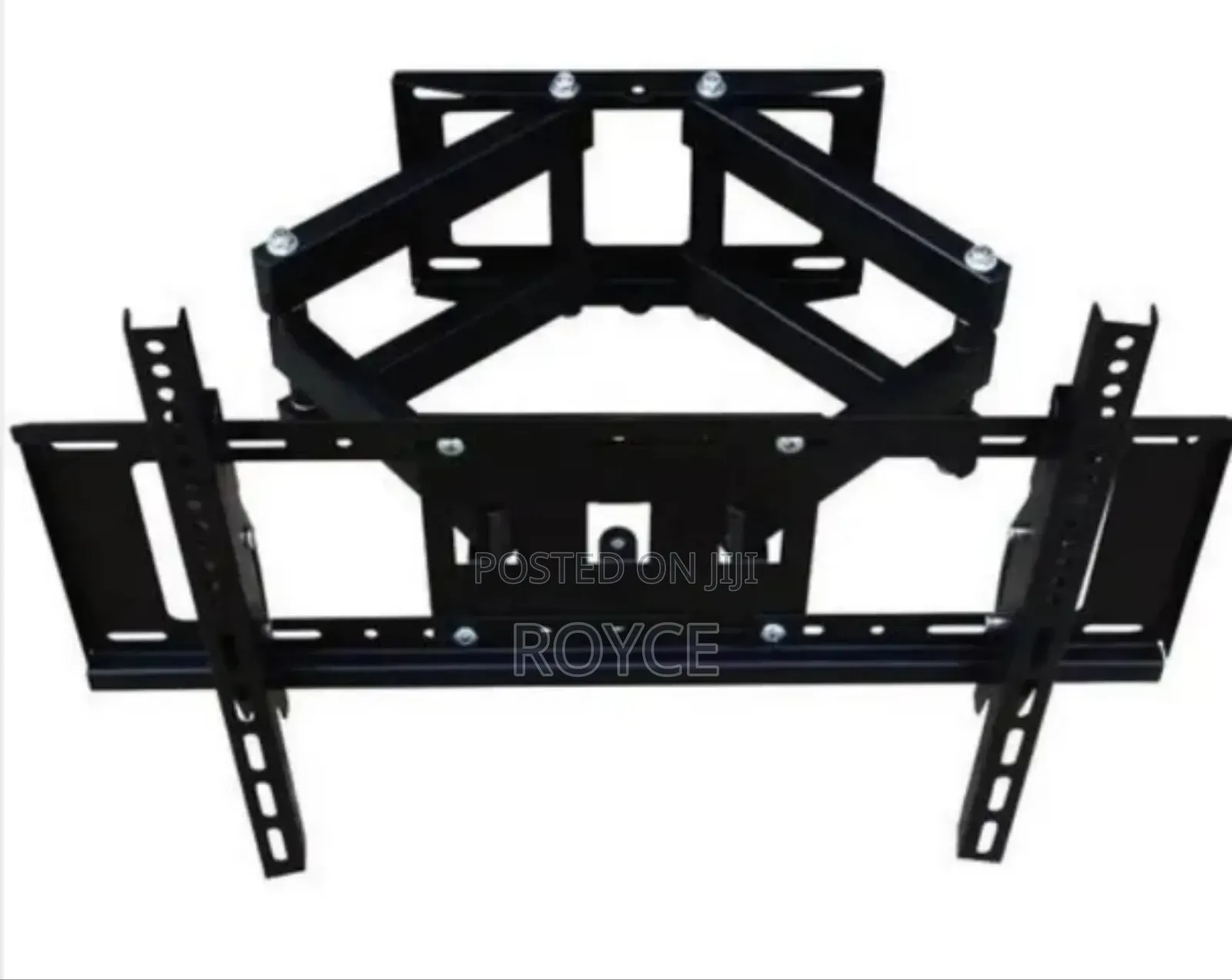 Rotating Swivel Tilt Tv Wall Mount