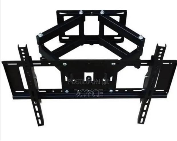 Rotating Swivel Tilt Tv Wall Mount