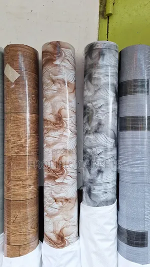 Perfect Blend Vynil