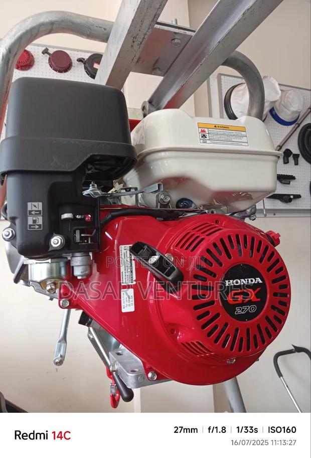 Iroi Concrete Hoist 1tonne - Italian - thumbnail 2