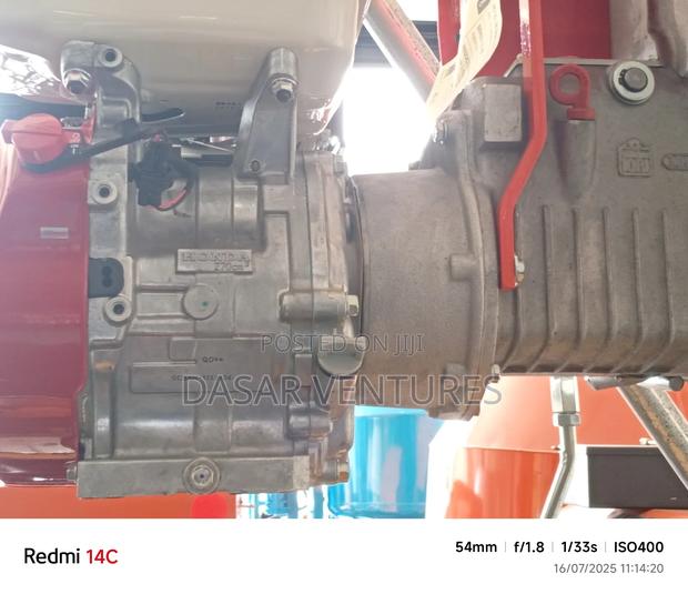 Iroi Concrete Hoist 1tonne - Italian - thumbnail 5