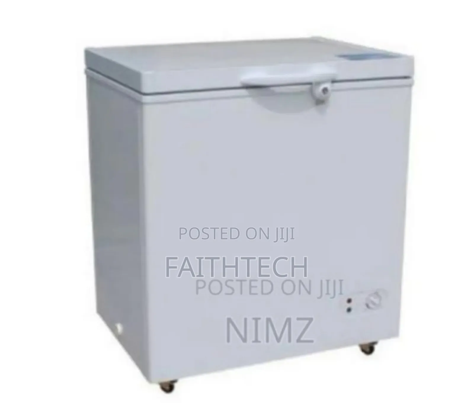 100litres Premier Deep Freezer