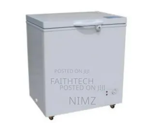 100litres Premier Deep Freezer