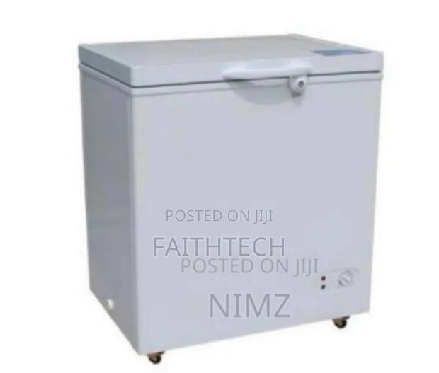 100litres Premier Deep Freezer - thumbnail 2