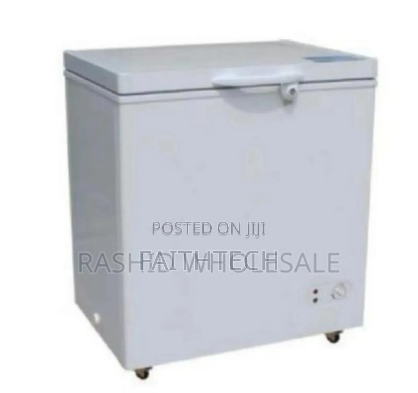 100litres Premier Deep Freezer