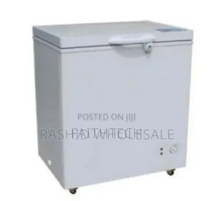 100litres Premier Deep Freezer
