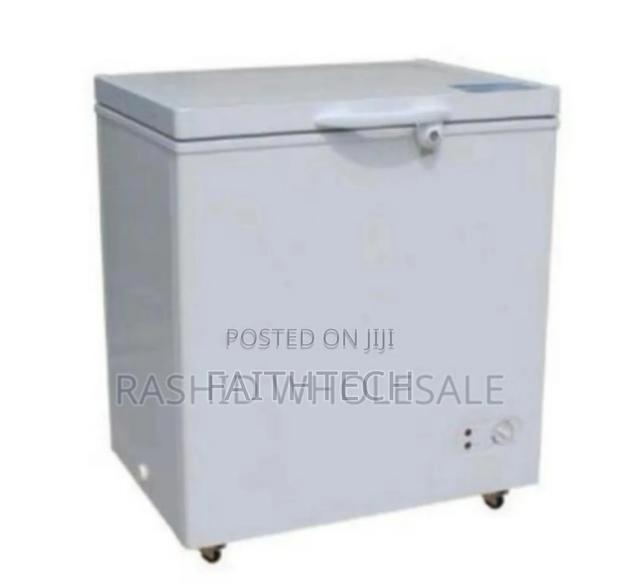 100litres Premier Deep Freezer - thumbnail 3