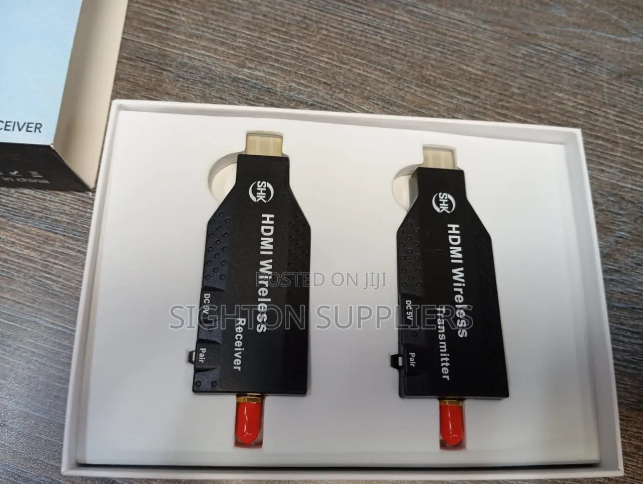 Hdmi Wireless Extender