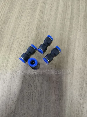 Pneumatic Straight Connectors