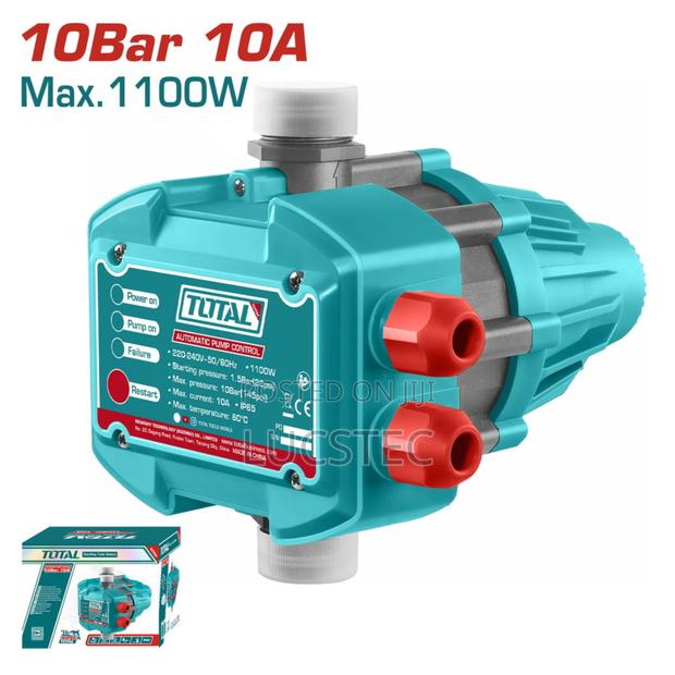 Total Automatic Pump Control - thumbnail 2