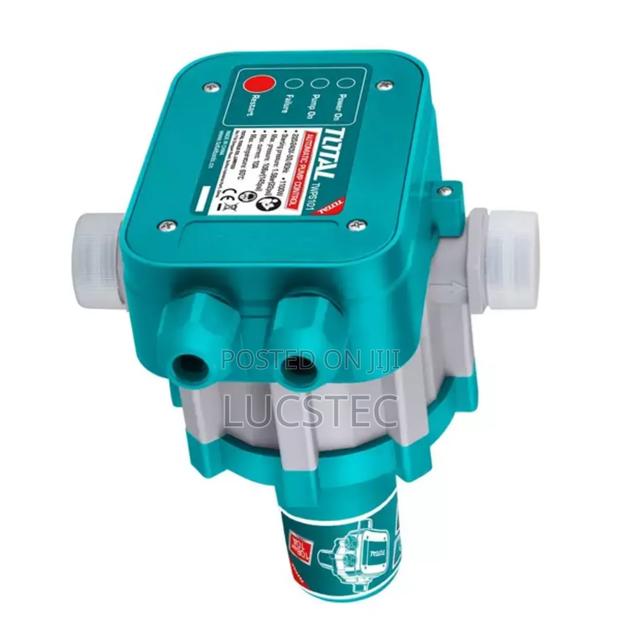 Total Automatic Pump Control - thumbnail 3