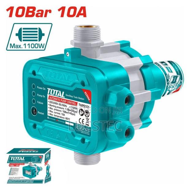 Total Automatic Pump Control - thumbnail 4